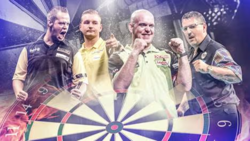 darts wm 2019 spielplan