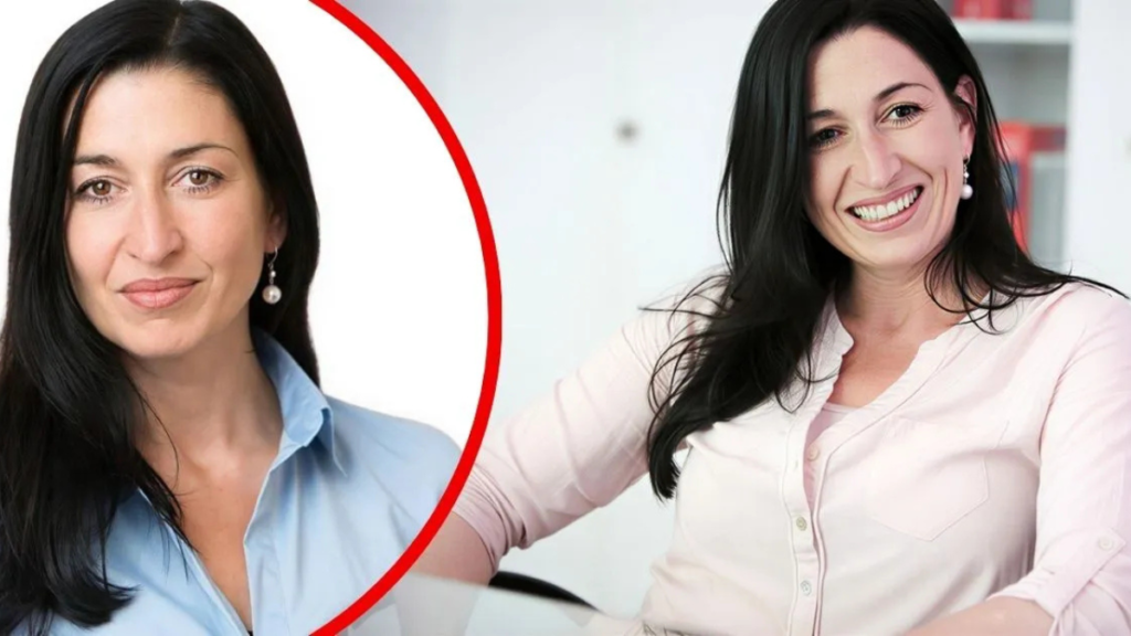 ist simone dahlmann verheiratet