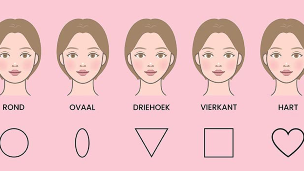 vorteilhafte frisuren für dicke gesichter