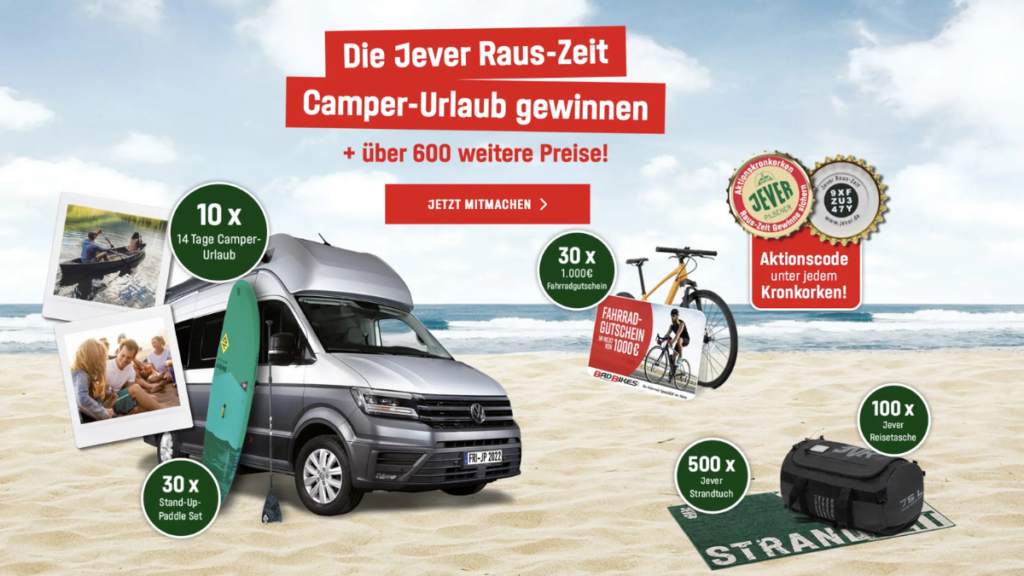 jever gewinnspiel code eingeben jever gewinnspiel code eingeben