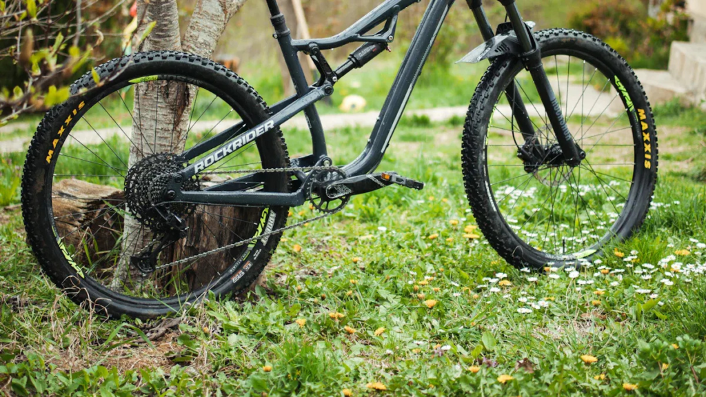 fahrrad 26 oder 28 zoll körpergröße