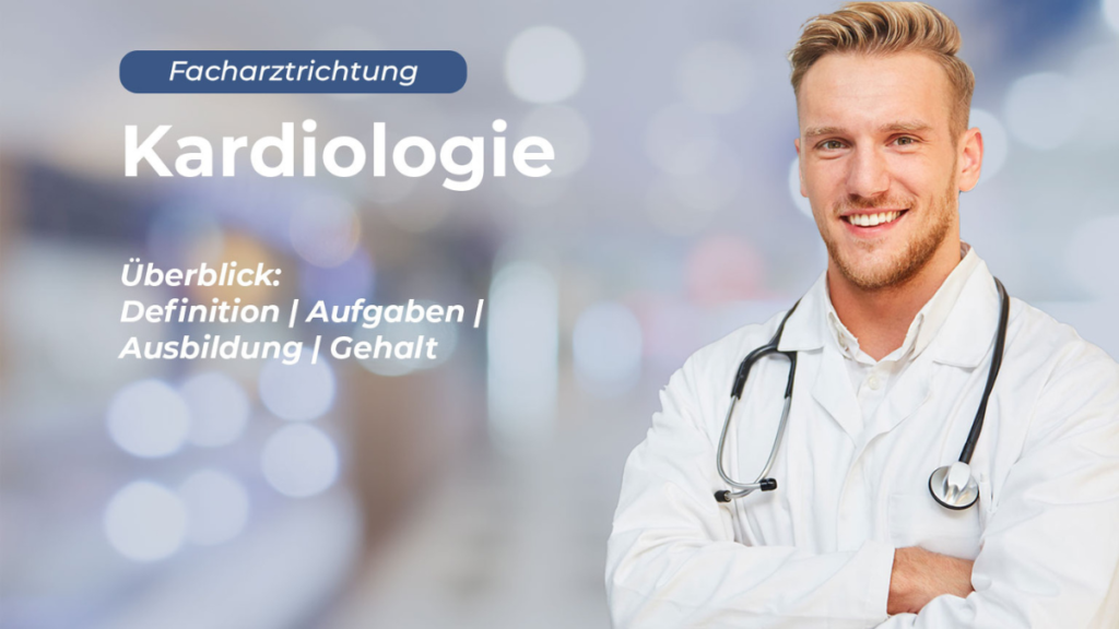was macht ein kardiologe