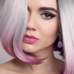 vorteilhafte frisuren für dicke gesichter