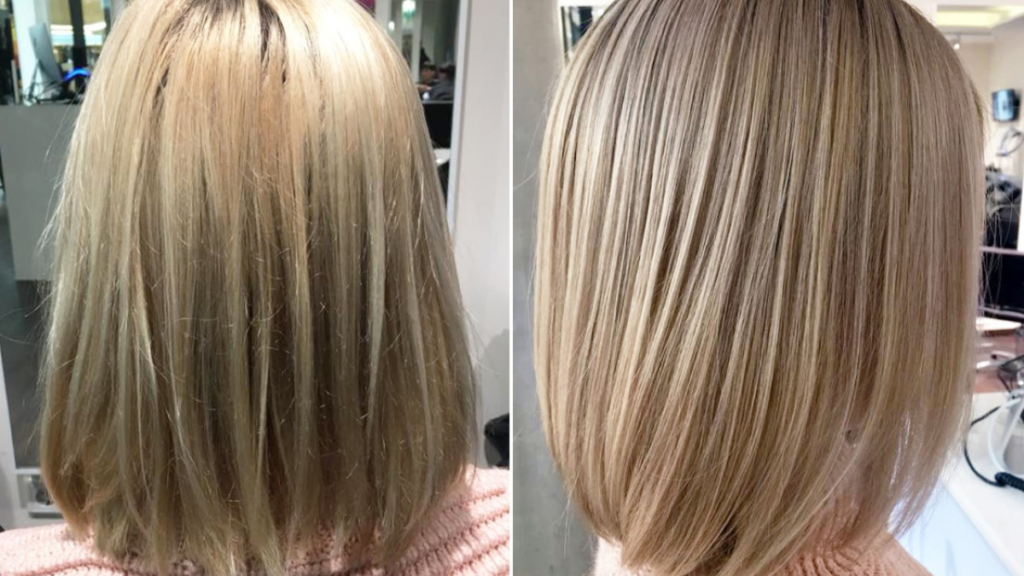 frisuren für feines haar vorher nachher frisuren für feines haar vorher nachher