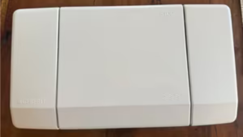 geberit drückerplatte altes modell