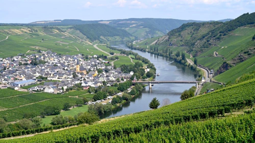 die 5 schönsten orte an der mosel