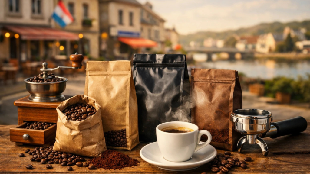 kaffee kaufen luxemburg wasserbillig