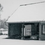 carport mit schuppen