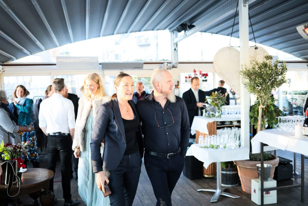 ulf ansorge lebenspartner