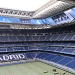 real madrid tickets