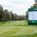 masters augusta leaderboard
