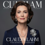 claudia lahm