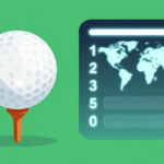 Golf World Ranking
