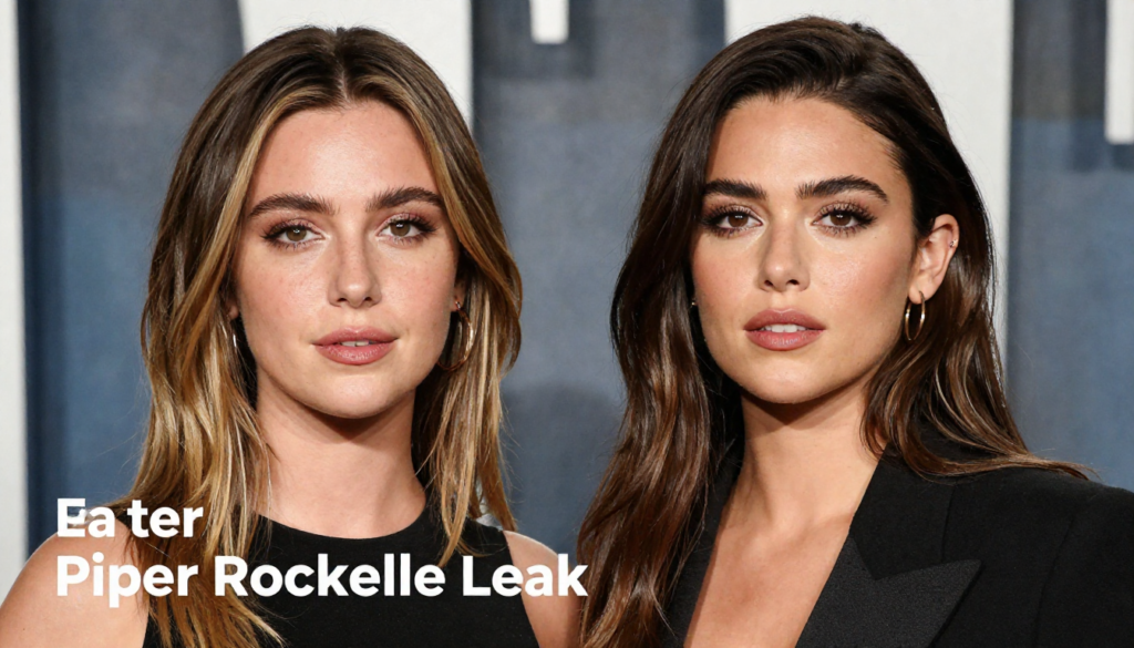 piper rockelle leak
