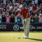 straka british open